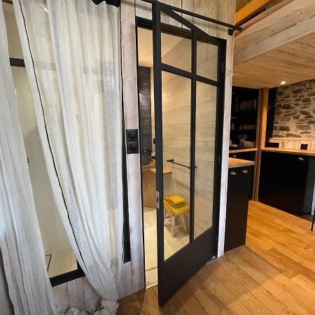 La Demoiselle De Bohardy Apartman Montrevault Kültér fotó